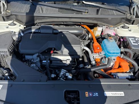 New 2026 Kia Sportage X-Line image 20