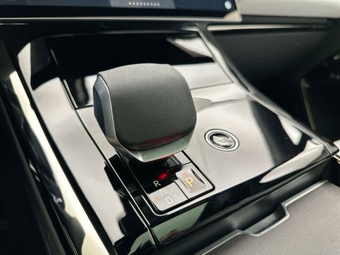 New 2026 Land Rover Range Rover Sport Dynamic SE image 20