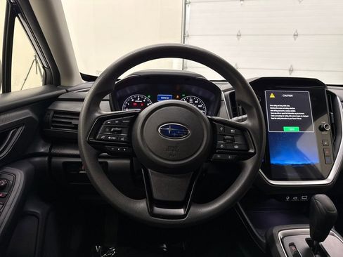 Used 2024 Subaru Crosstrek 2.0i Premium image 15