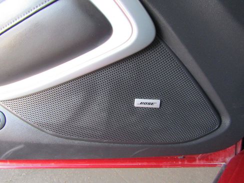 Used 2016 Chevrolet Camaro LT RWD image 21