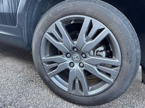 Certified 2022 Honda Pilot Sport image 7