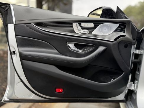 Used 2019 Mercedes-Benz CLS 450 4MATIC image 27