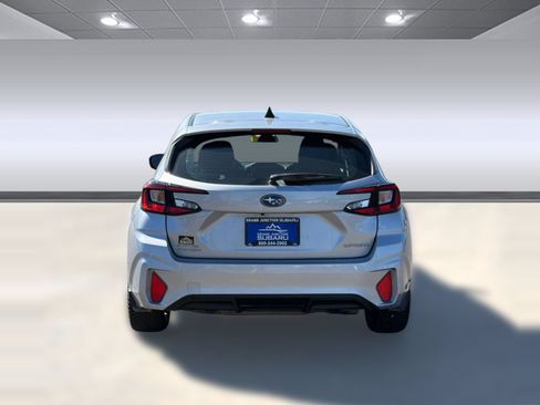 Used 2024 Subaru Impreza 2.0i AWD/4WD image 10