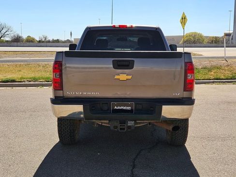 Used 2014 Chevrolet Silverado 2500 LTZ image 7