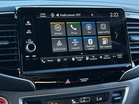 New 2026 Honda Ridgeline RTL image 10