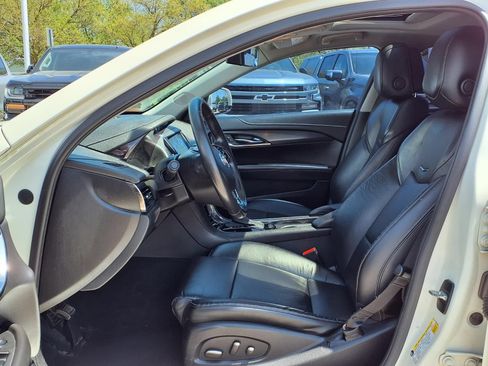 Used 2014 Cadillac ATS Sedan RWD image 18