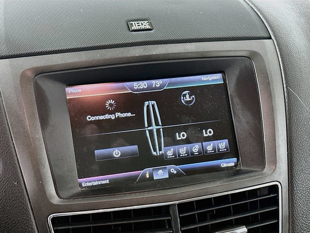 Used 2014 Lincoln MKT AWD w/ Equipment Group 201A image 13