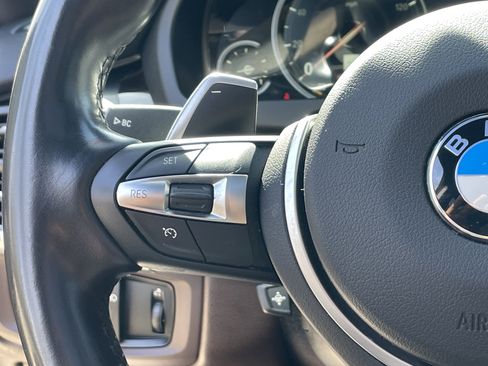 Used 2018 BMW X5 xDrive35i image 19