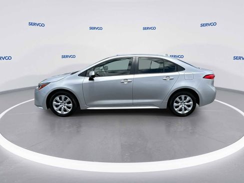 Used 2024 Toyota Corolla LE FWD image 5