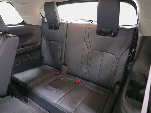 Certified 2023 INFINITI QX60 Luxe w/ Cargo Package AWD/4WD image 34