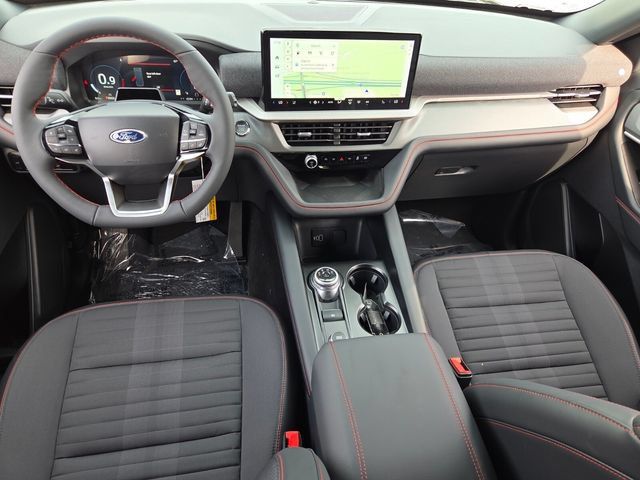 New 2026 Ford Explorer ST-Line w/ Premium Package RWD image 43