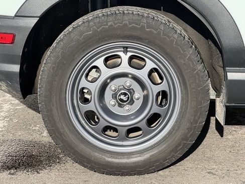 Certified 2023 Ford Bronco Sport Outer Banks image 45