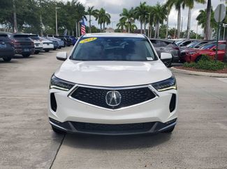 Used 2024 Acura RDX SH-AWD w/ Advance Package video 2