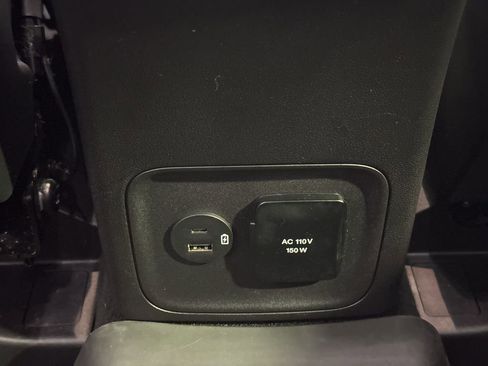 Used 2024 Ford Bronco Sport Outer Banks w/ Tech Package AWD/4WD image 30
