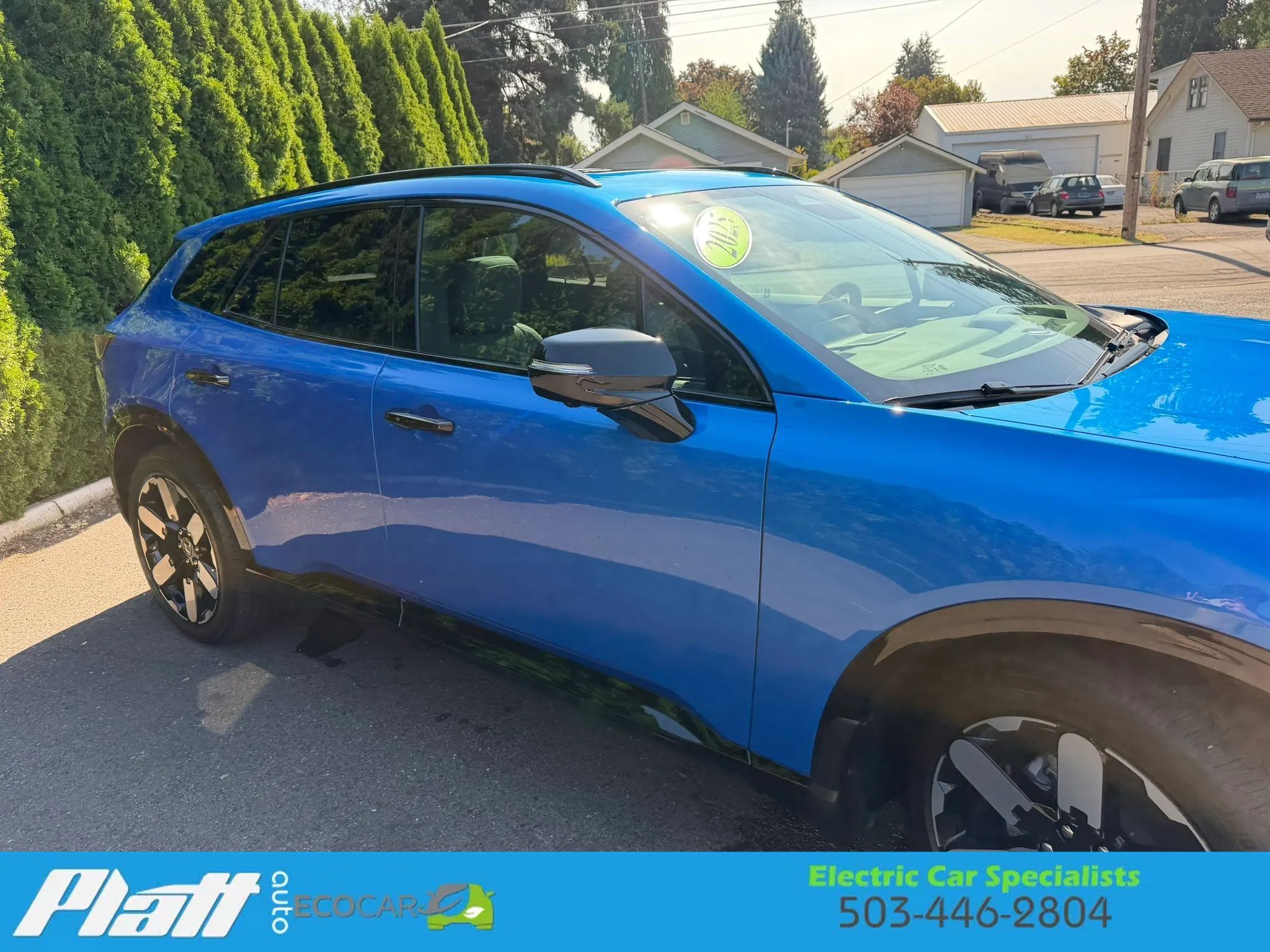 Used 2025 Honda Prologue Elite image 12
