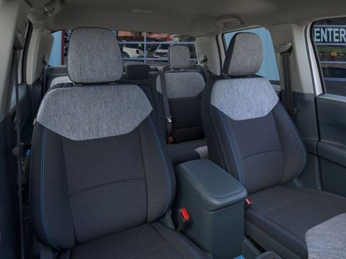 New 2025 Ford Maverick XLT w/ 4K Tow Package image 10