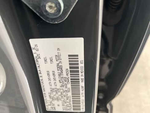 New 2026 Toyota Tacoma TRD Sport image 27