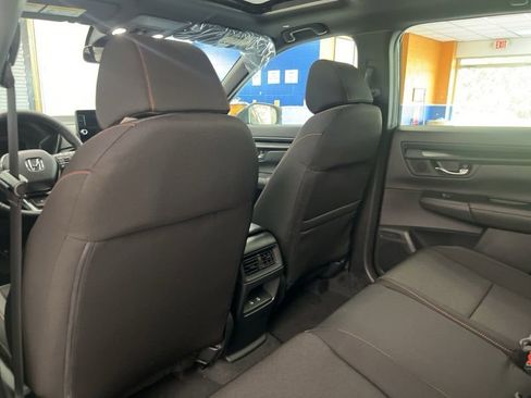New 2026 Honda CR-V TrailSport image 17