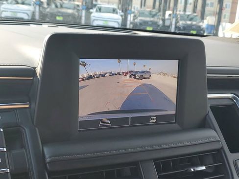 Used 2024 Chevrolet Tahoe LS w/ Driver Alert Package image 24