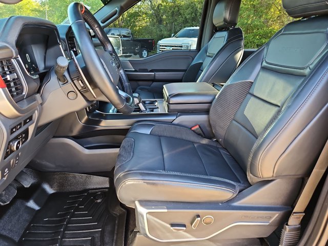 Certified 2023 Ford F150 Raptor AWD/4WD image 17