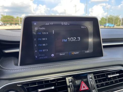 Used 2019 Genesis G70 2.0T Advanced w/ Prestige Package AWD/4WD image 19