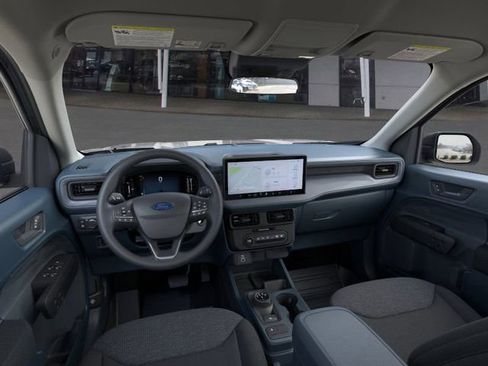 New 2026 Ford Maverick XL w/ Equipment Group 101A image 9