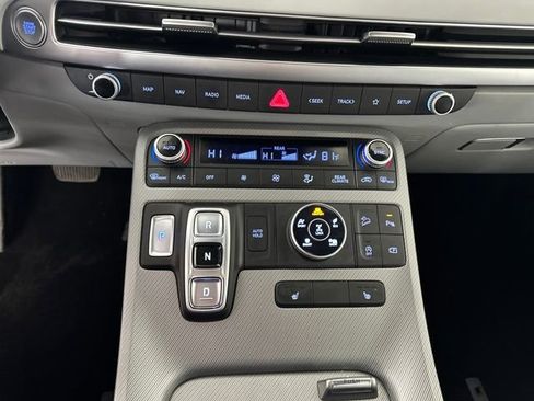 Used 2023 Hyundai Palisade SEL image 23