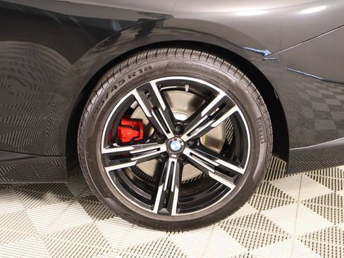 Used 2025 BMW 230i Coupe w/ M Sport Package RWD image 19