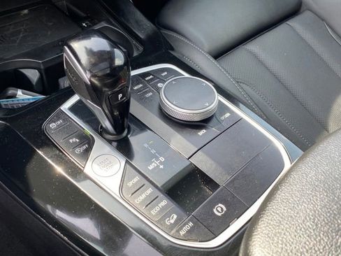 Used 2024 BMW X3 xDrive30i AWD/4WD image 13