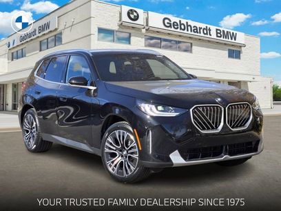 New 2026 BMW X3 xDrive30 w/ Convenience Package