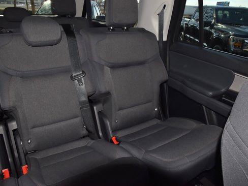 Certified 2025 Ford Expedition Max Active image 22