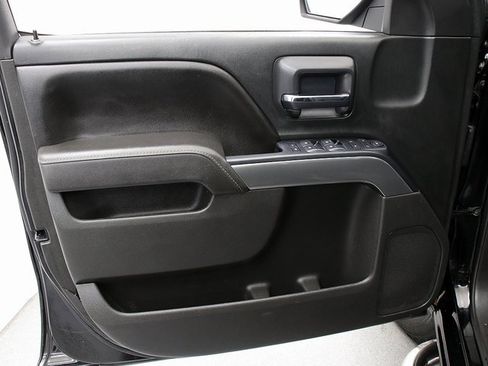 Used 2017 Chevrolet Silverado 1500 LT w/ All Star Edition image 23