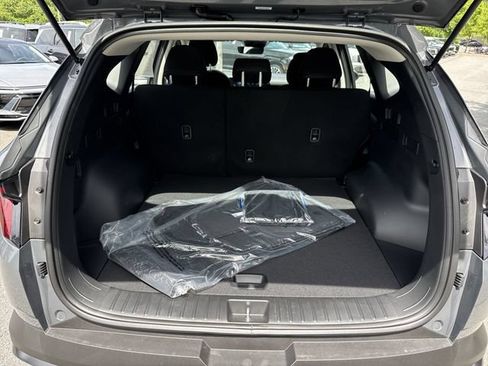 New 2026 Hyundai Tucson Blue SE AWD/4WD image 20