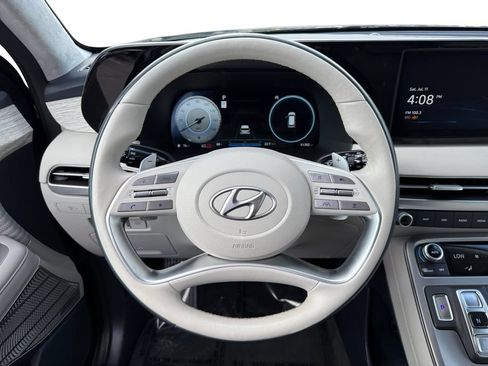 Used 2024 Hyundai Palisade Calligraphy AWD/4WD image 12