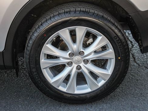 Used 2014 Toyota RAV4 Limited image 7