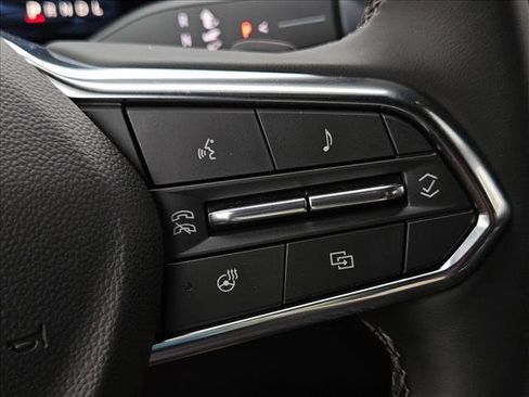 New 2026 Chevrolet Suburban LT w/ Comfort Package image 13