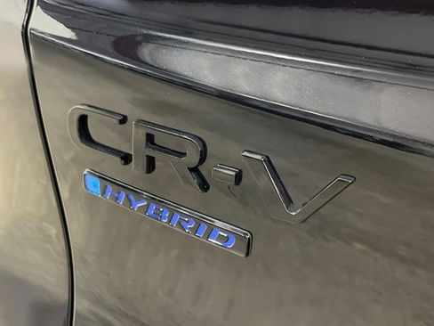 New 2026 Honda CR-V Sport-L image 6