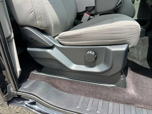 Used 2016 Ford F150 XLT w/ Equipment Group 301A Mid AWD/4WD image 23