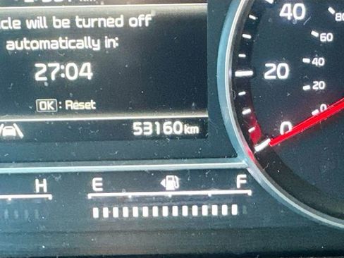 Used 2022 Kia Sorento SX image 14