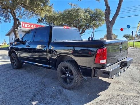 Used 2014 RAM 1500 Express w/ Black Ram 1500 Express Group image 5