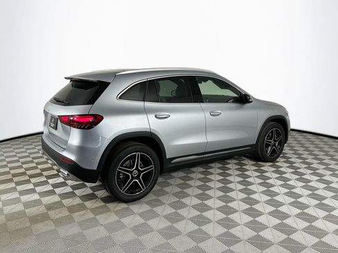 New 2026 Mercedes-Benz GLA 250 image 7
