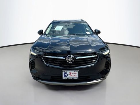 Used 2023 Buick Envision Preferred w/ Sport Touring Package AWD/4WD image 2