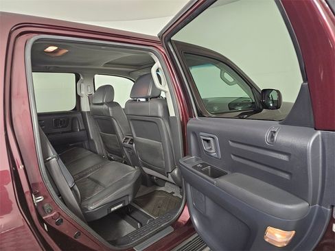 Used 2009 Honda Ridgeline RTL image 26