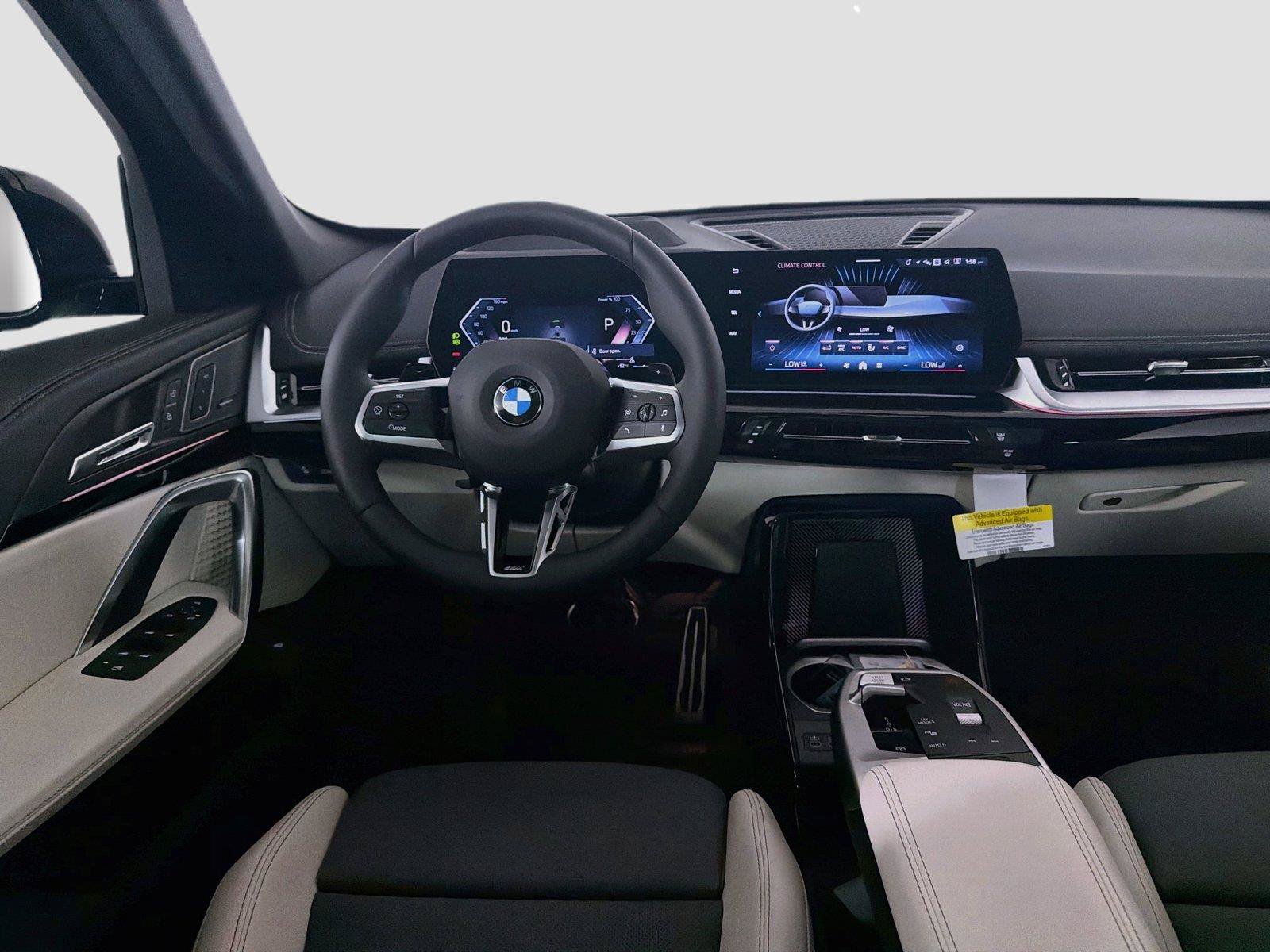 New 2027 BMW X1 xDrive28i AWD/4WD image 23