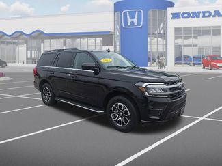 Used 2023 Ford Expedition XLT video 1