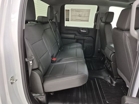 New 2026 GMC Sierra 2500 Pro image 28