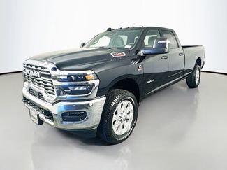 New 2026 RAM 2500 Big Horn AWD/4WD video 3