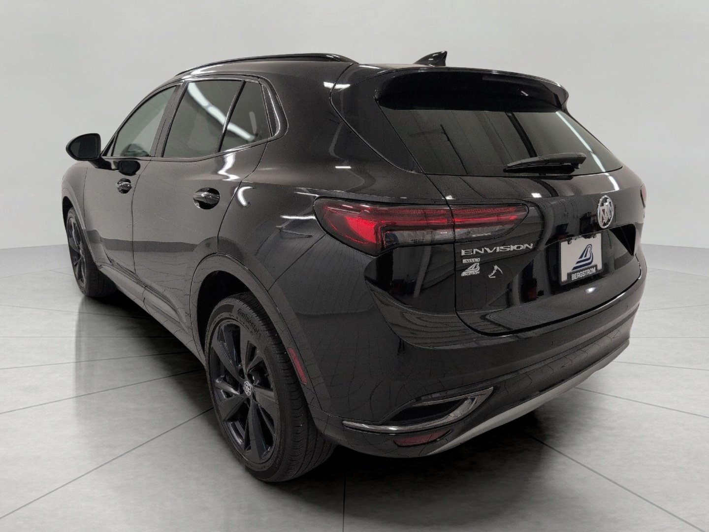 Used 2023 Buick Envision Essence w/ Sport Touring Package AWD/4WD image 20