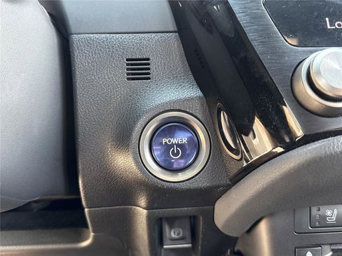 Used 2022 Lexus ES 300h w/ Premium Package FWD image 9