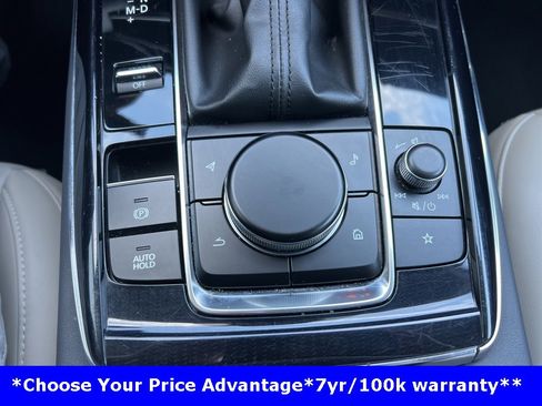 Used 2025 MAZDA CX-30 AWD 2.5 S w/ Preferred Package image 50
